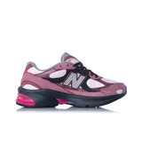 NEW BALANCE 2010 U20109FV ROSEWOOD VIOLET CRUSH CRYSTAL PINK - Shoelosophy