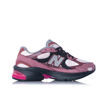 NEW BALANCE 2010 U20109FV ROSEWOOD VIOLET CRUSH CRYSTAL PINK - Shoelosophy