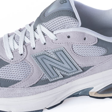 NEW BALANCE 2010 U201011N RAINCLOUD HARBOUR GRIS - Shoelosophy