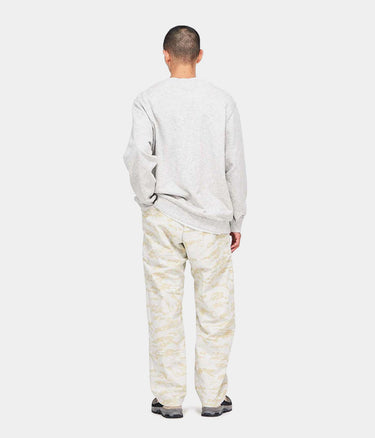 GRAMICCI CANVAS EQT PANT G5SM-P010 SAND CAMO - Shoelosophy