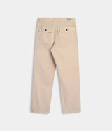SEBAGO MILTON RIPSTOP FATIGUE PANT 76117PW BEIGE CHALK - Shoelosophy