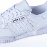 ADIDAS POWERPHASE JH5481 CLOUD WHITE - Shoelosophy