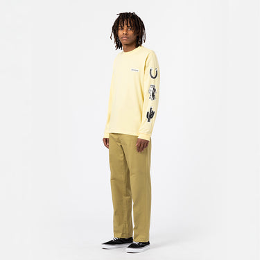 DICKIES 100th ANNIVERSARY HERITAGE PANT DARK KHAKI - Shoelosophy
