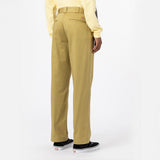 DICKIES 100th ANNIVERSARY HERITAGE PANT DARK KHAKI - Shoelosophy
