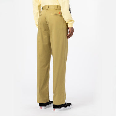 DICKIES 100th ANNIVERSARY HERITAGE PANT DARK KHAKI - Shoelosophy