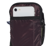 ADIDAS PREMIUM ESSENTIAL MAP BAG GD4999 MINERAL RED GREEN - Shoelosophy