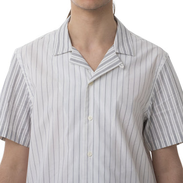 WOOD WOOD BRANDON SHIRT - Shoelosophy
