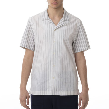 WOOD WOOD BRANDON SHIRT - Shoelosophy