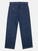 DICKIES DOUBLE KNEE DENIM PANT LOOSE FIT - Shoelosophy