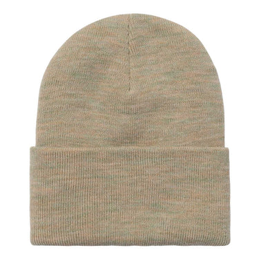 CARHARTT WIP ACRYLIC WATCH HAT I020175 AMMONITE HEATHER - Shoelosophy