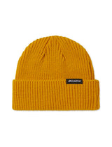 DICKIES WOODWORTH BEANIE HONEY GOLD - Shoelosophy