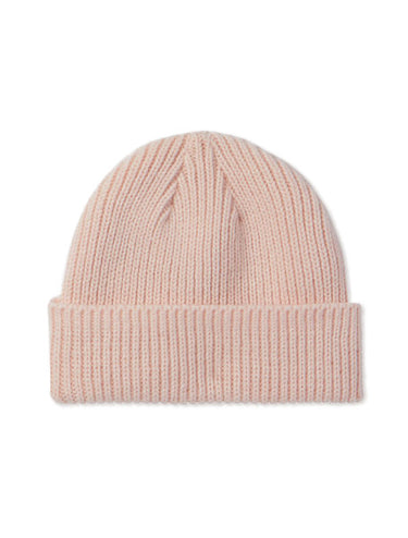 DICKIES WOODWORTH BEANIE PEACH WHIP - Shoelosophy