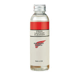 RED WING FOAM LEATHER CLEANER MADE IN USA - Shoelosophy