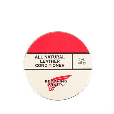 RED WING ALL LEATHER CONDITIONER MADE IN USA - Shoelosophy