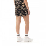 CARHARTT WOMENS ARUBA SHORT I027430 BLACK POWDERY - Shoelosophy