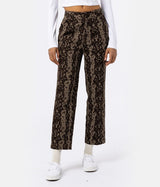 DICKIES WOMENS CAMDEN PANT KHAKI WOMAN - Shoelosophy