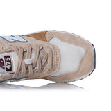 NEW BALANCE 475 U475GA Weihrauchleinen – Shoelosophy