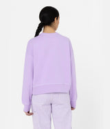 DICKIES WOMENS BEAVERTOWN SWEATSHIRT FLIEDER - Shoelosophy