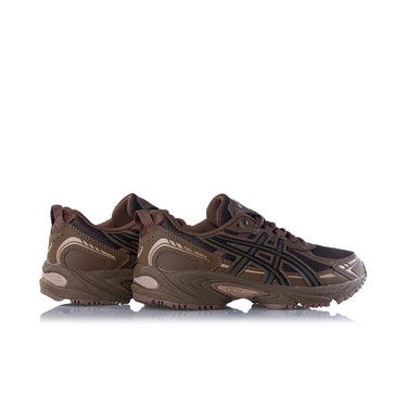 ASICS GEL VENTX 1203B040-201 SCHWARZ KAFFEEBRAUN STORM - Shoelosophy