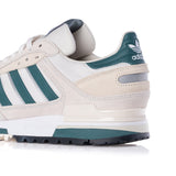ADIDAS ORIGINALS ZX 600 JP8180 CRISTAL BLANC PRELOVED TEAL - Shoelosophy