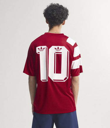 ADIDAS ORIGINALS ANFP HOME CHILE 94 JERSEY HOME WARMTH - Shoelosophy