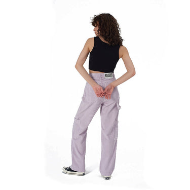 THE RAGGED PRIEST UNREAL COMBATS LILAC - Shoelosophy