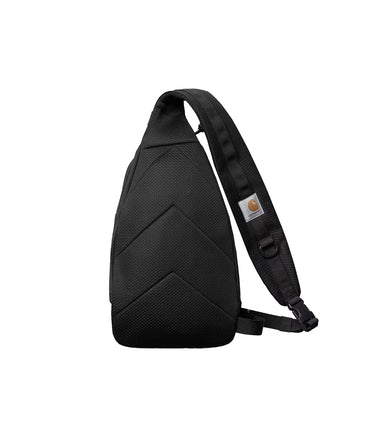 CARHARTT WIP KYLE SLING BAG I036840 BLACK - Shoelosophy
