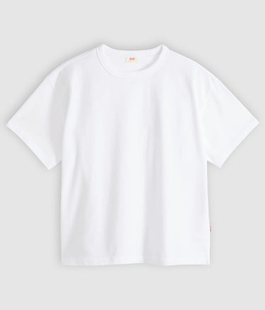 LEVI'S WOMENS VINTAGE TEE 005IX-0000 90S FADE WASHED BLACK