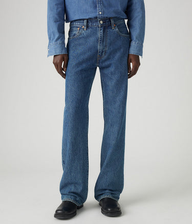 LEVI'S 567 RELAXED FLARE A8630-0006 MADE FOR TV - Shoelosophy