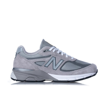 NEW BALANCE 990 V4 MADE IN USA U990GR4 GRAU - Shoelosophy