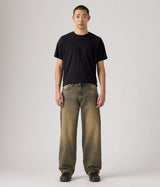 LEVI'S 578 BAGGY A4750-0114 LONG DRIVE HOME OD - Shoelosophy