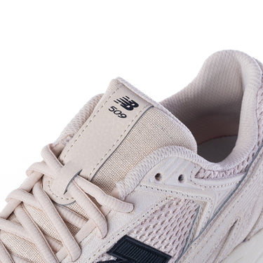 NEW BALANCE 509 U509BA ビスクブラック - Shoelosophy