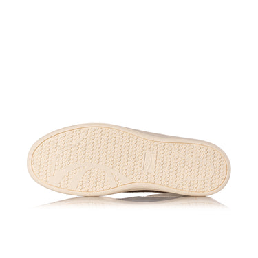 SUPERGA ARCHIVIO LENDL S51477W WHITE AVORIO LEEF GREEN - Shoelosophy