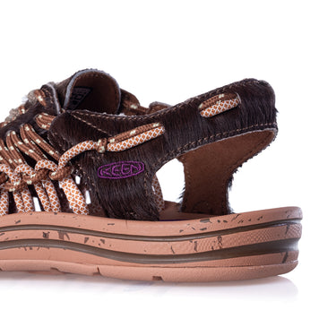 KEEN UNEEK LEDER „TERRAIN PACK“ 1032098 TERRAIN BISON – Shoelosophy