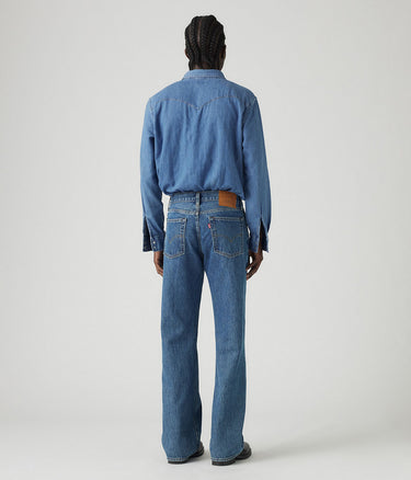LEVI'S 567 RELAXED FLARE A8630-0006 MADE FOR TV - Shoelosophy