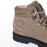 BIRKENSTOCK JACKSON 2.0 1030953 NABUCK TAUPE LEDER - Shoelosophy