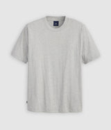 LEVI'S BLUE TAB RELAXED TEE 001LJ-0002 HEATHER GREY - Shoelosophy