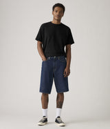LEVI'S 478 BAGGY SHORTS 001JM-0009 NEXT ONE DOWN - Shoelosophy