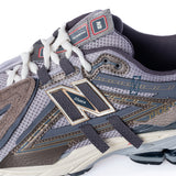 NEW BALANCE 1906 U19066U8 REFINED FUTURE THUNDER BROWN SLATE GREY - Shoelosophy