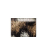 CARHARTT WIP VEGAS 카드 홀더 I033109 WILD DOG 실버 - Shoelosophy