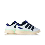 ADIDAS WOMENS FORUM 2000 JH7946 OFF WHITE CORE BLACK - Shoelosophy