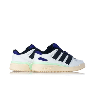 ADIDAS WOMENS FORUM 2000 JH7946 OFF WHITE CORE BLACK - Shoelosophy
