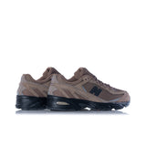 NEW BALANCE 509 U50920U THUNDER BROWN SCHWARZ - Shoelosophy