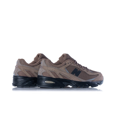 NEW BALANCE 509 U50920U THUNDER BROWN SCHWARZ - Shoelosophy