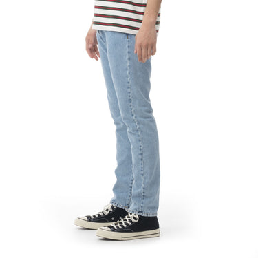 AMISH DAVID REAL STONE PANT MADE IN ITALY MEN'S JEANS - Shoelosophy