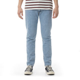 AMISH DAVID REAL STONE PANT MADE IN ITALY MEN'S JEANS - Shoelosophy