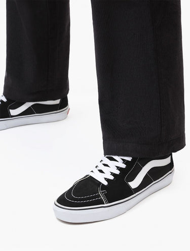 DICKIES HIGGINSON PANT BLACK - Shoelosophy