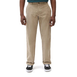 DICKIES HIGGINSON PANT KHAKI - Shoelosophy