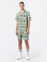 DICKIES KELSO SHORT CELADON GREEN - Shoelosophy
