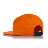 DICKIES MCRAE REFLECTIVE FIVE PANEL CAP HELLORANGE - Shoelosophy